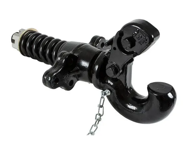 25 Ton Swivel Type Pintle Hitch | Bp200 Buyers Products 1