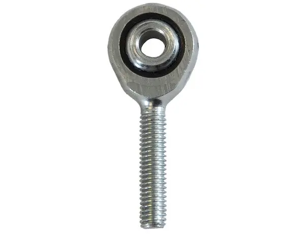 3/8 Inch Rod End Bearing - Male Thread | Buyers Products Bre72m 1