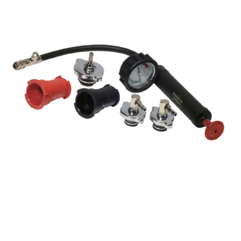 Cooling System & Radiator Pressure Test Kit 1