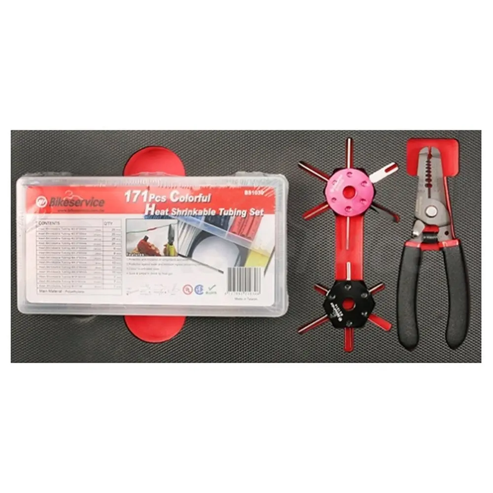 Electrical Maintenance Tools Set, 1/3 System Insert 1