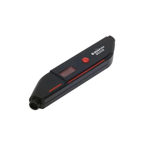 Digital Tyre Pressure Gauge 1