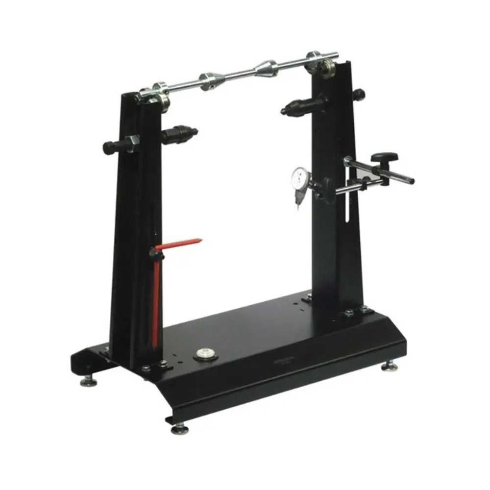 Wheel Turning And Balance Stand 1