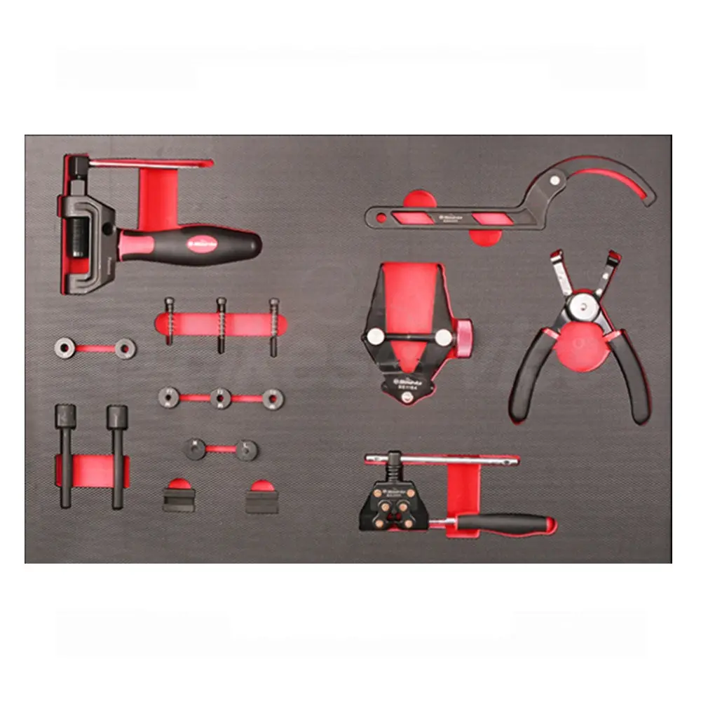 Motorcycle Chain Maintenance Tools Set 1