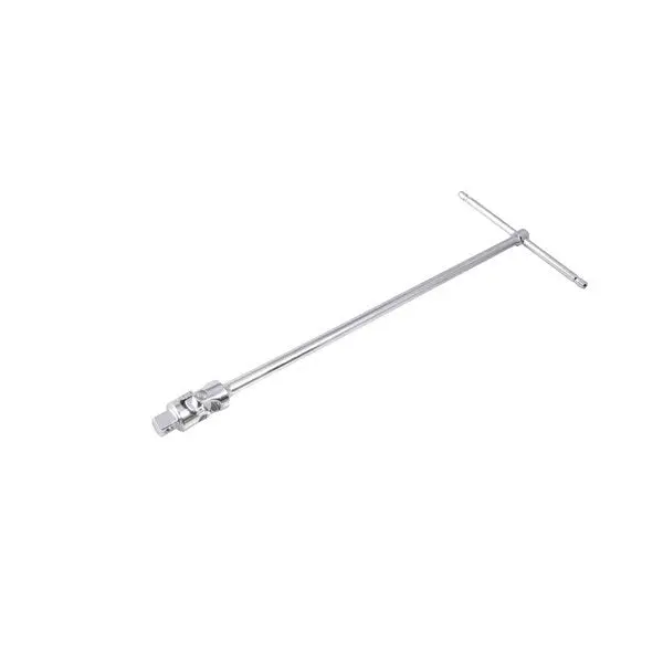1/2" Universal Joint T-Handle - Square Drive 1