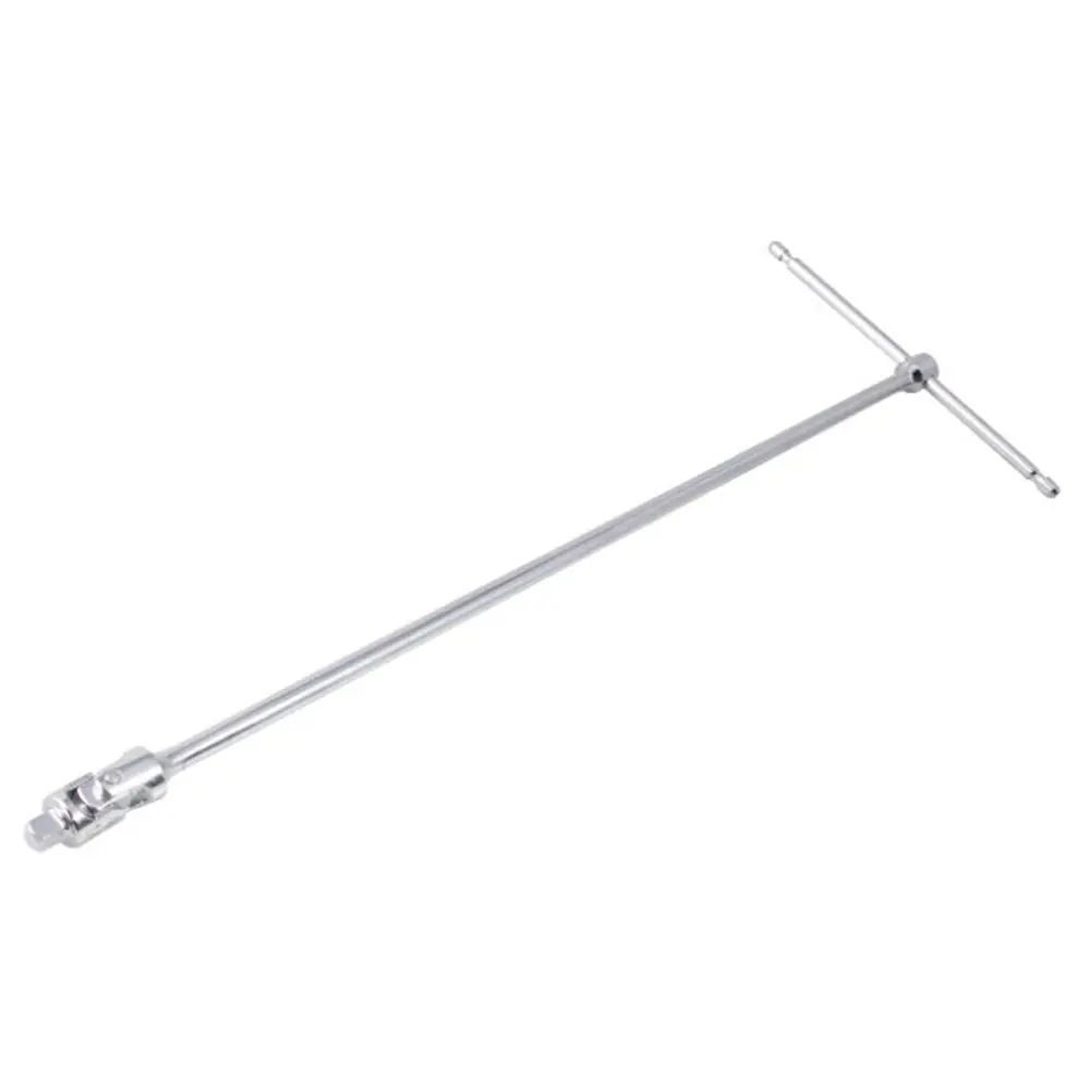 1/4" Universal Joint T-Handle 1