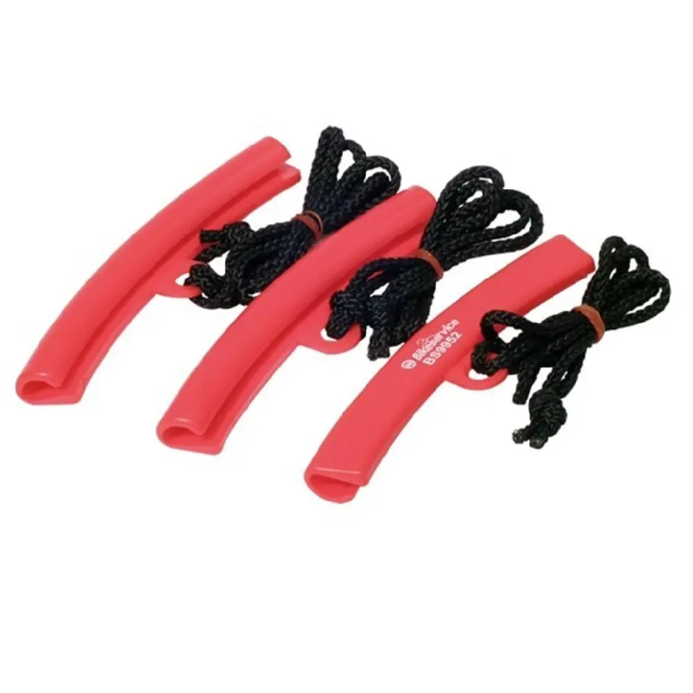 Rim Protector Set, 3 Pcs 1