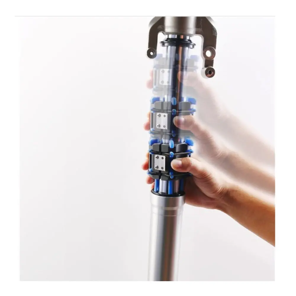 Universal Front Fork Seal Driver 2