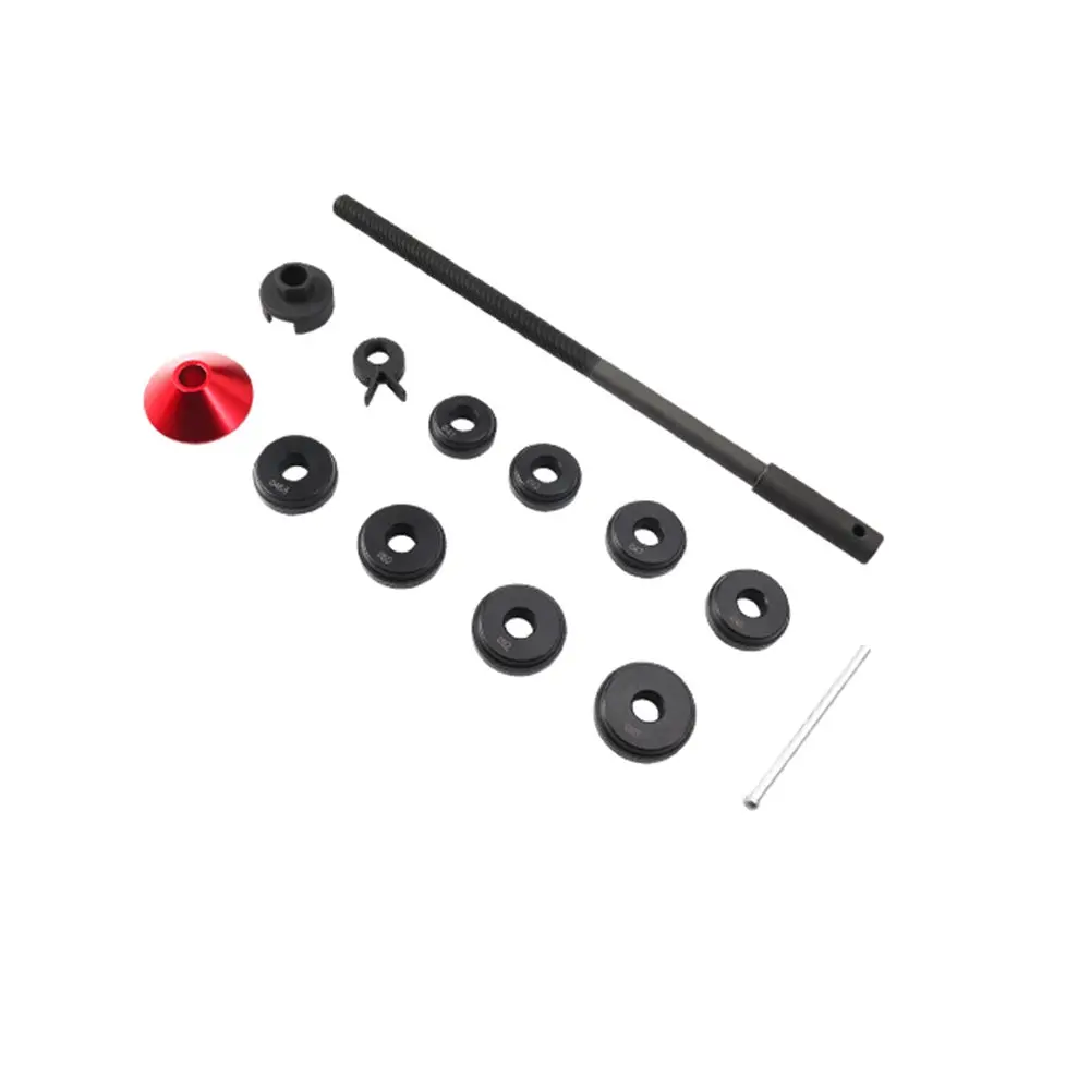 Steering Head Bearing Installer Kit 1