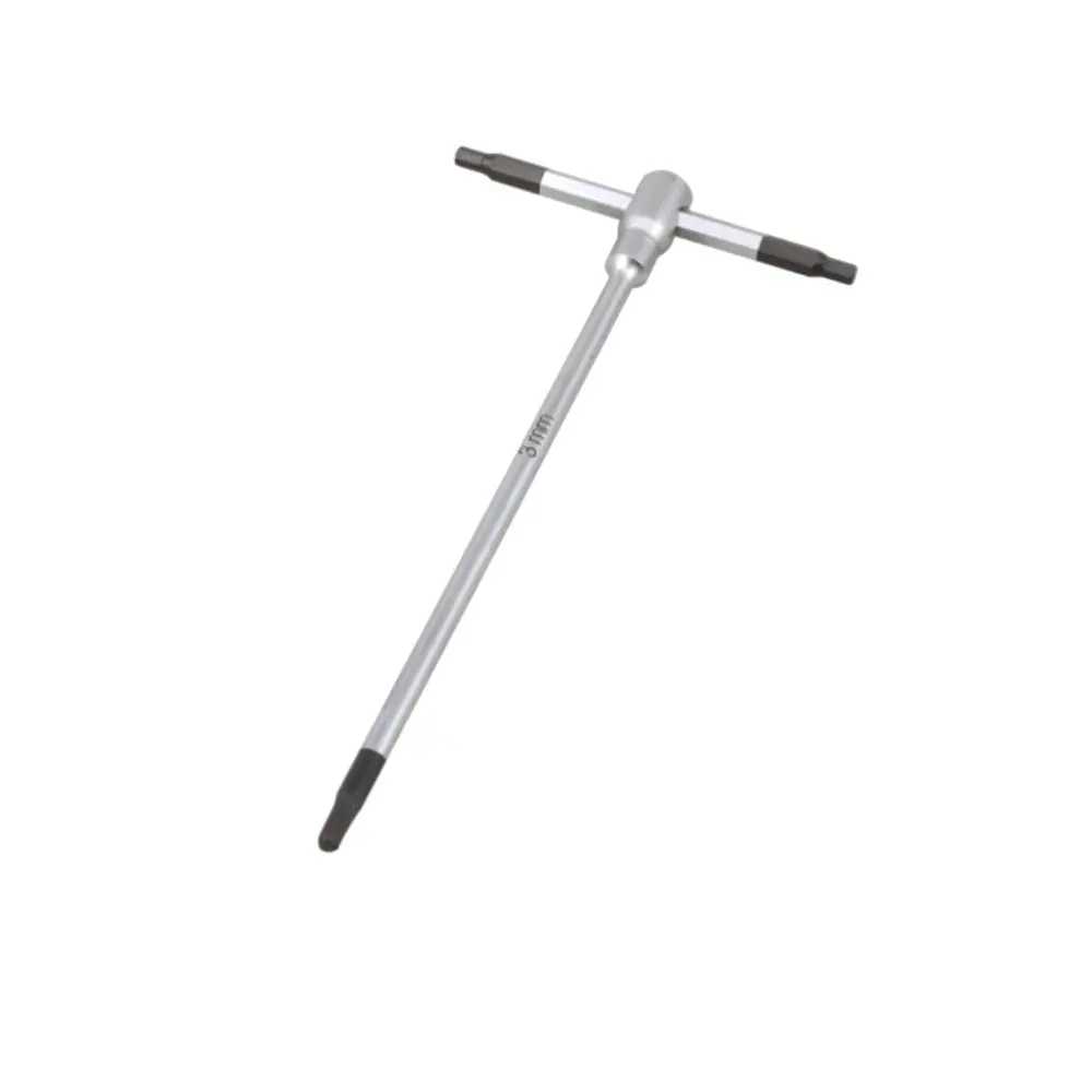T-Handle Hex Wrench 1