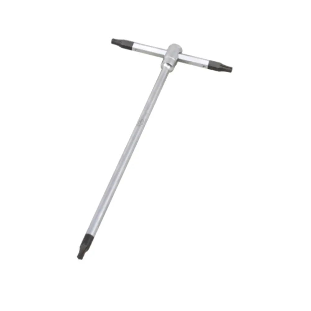 T-Handle Torx Wrench 1