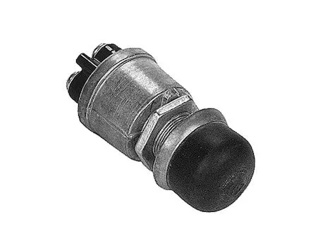 Panel Mount Momentary Push Button Switch | Buyers Products Bsw90030 1