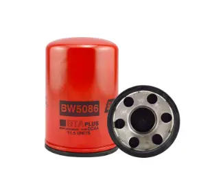 Coolant Spin-On With Bta Plus Formula, M36 X 2.0 Thread | Bw5086 Baldwin 1