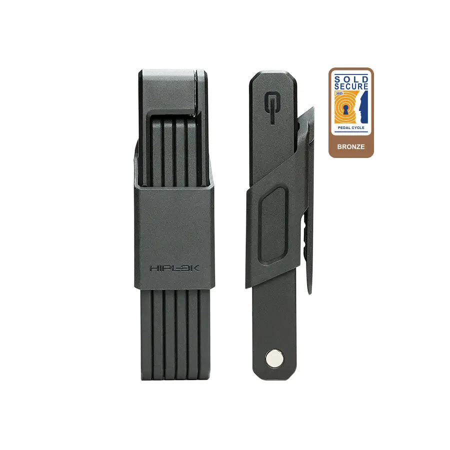 Switch – Folding Bike Lock 1