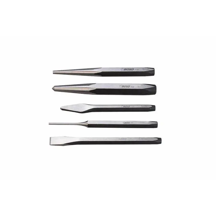 Center Punch 4X120mm 1