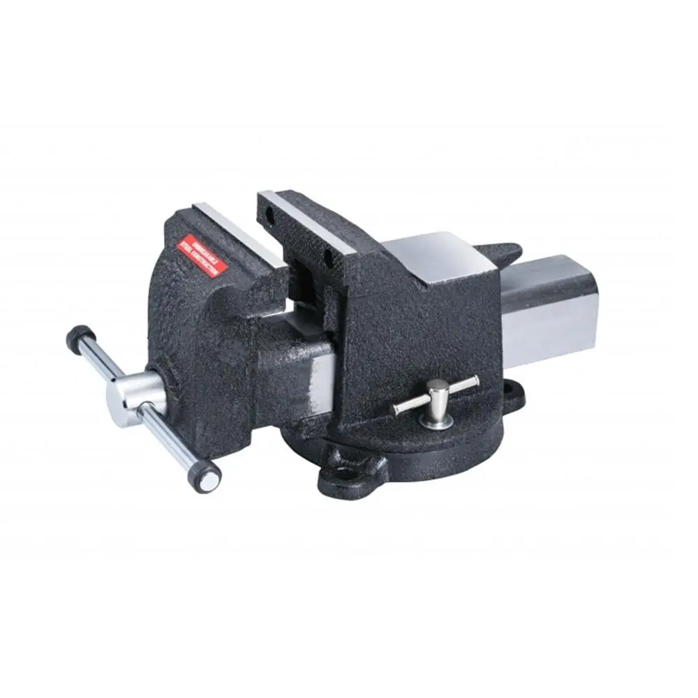 Swivel Base Bench Vice 6" 1
