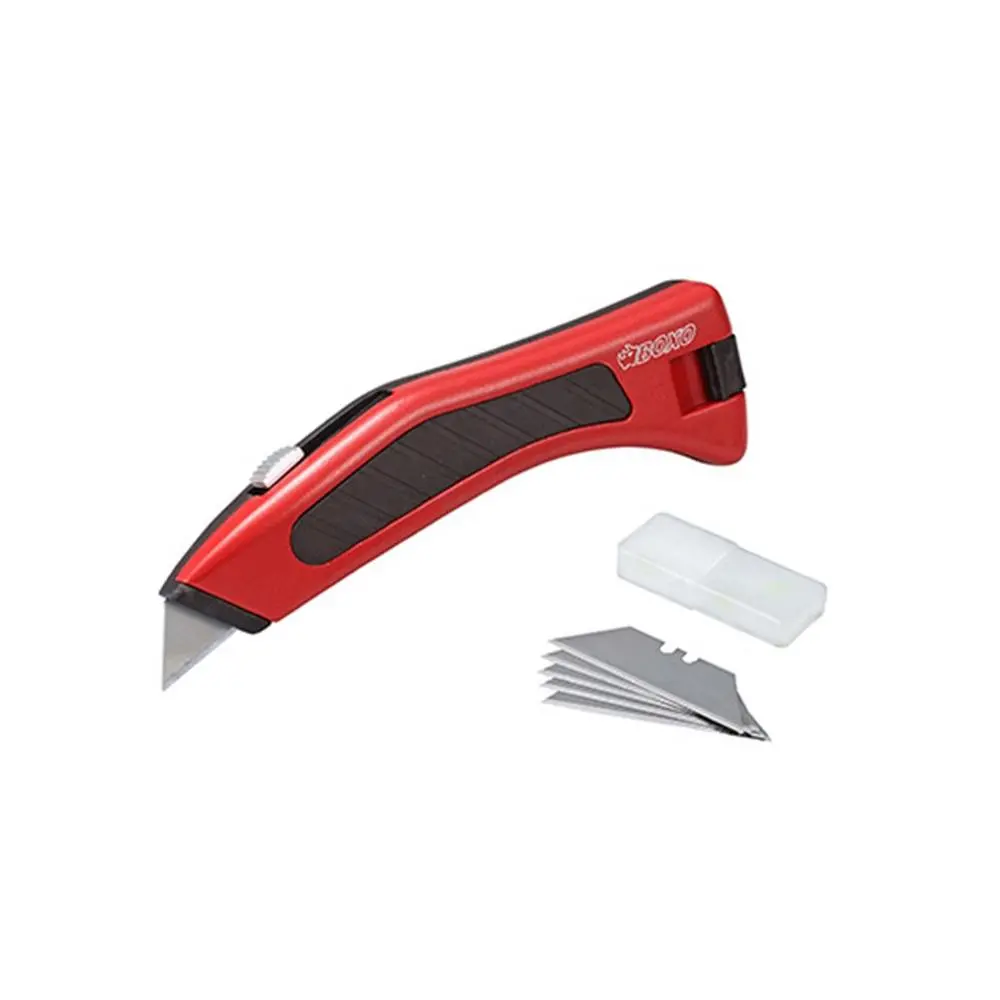 Heavy Duty Utility Knife 1
