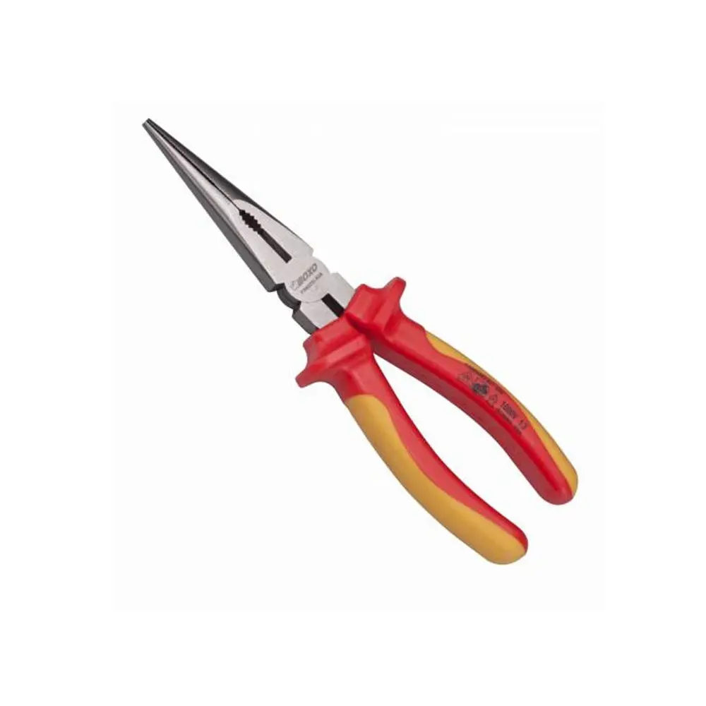 Vde Insulated Long Nose Pliers 1