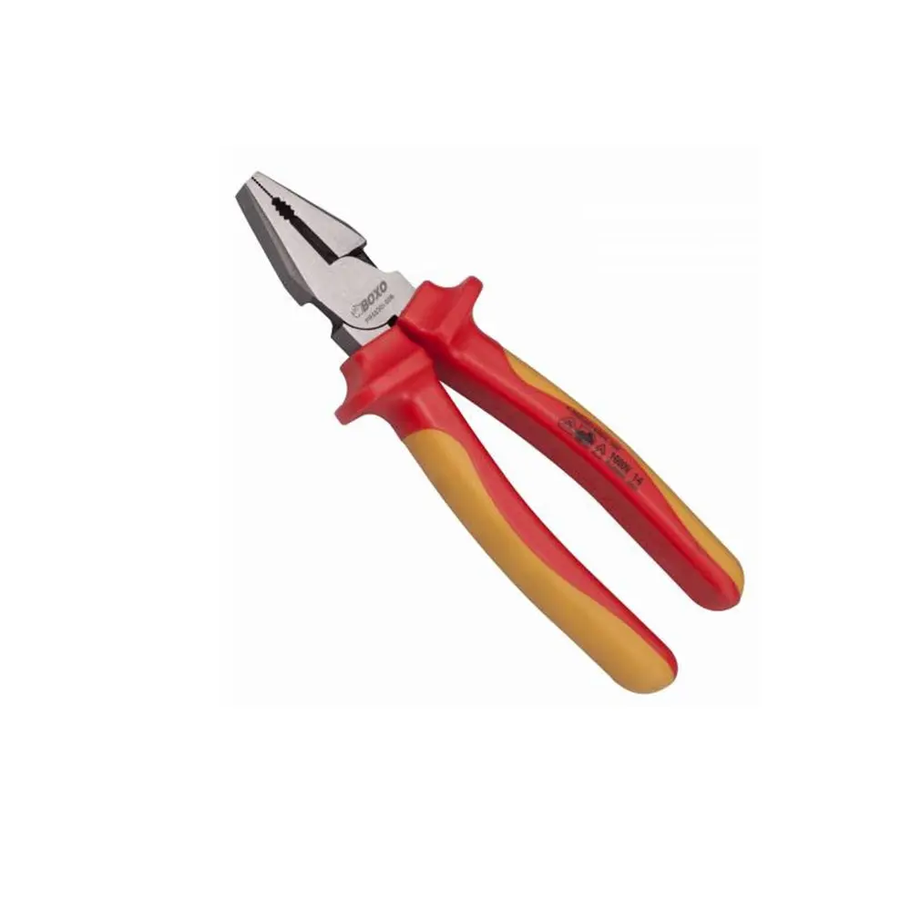 Vde Insulated Combination Plier 7"/ 180Mm 1