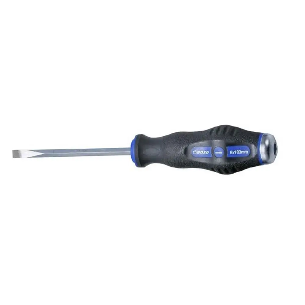 Go-Through Slotted Screwdriver 1