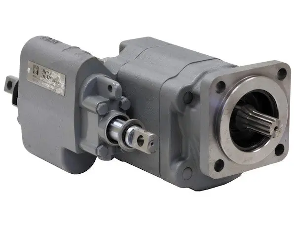 Direct Mount Hydraulic Pump With Clockwise Rotation And 2-1/2 Inch Diameter Gear | Buyers Products C1010dmcw 1