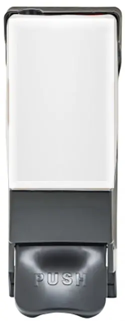 Soap Dispenser For C10-85 Hardy Hands | C10ds E-Zoil 1