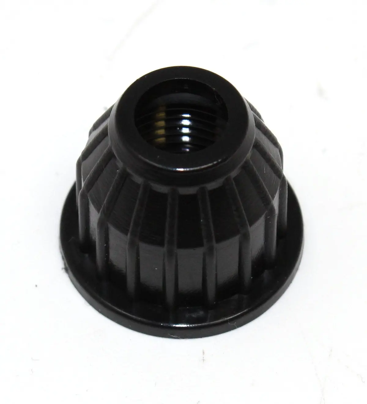 Aftermarket Plastic Black Cap For Kawasaki Electrical Box Oem # 11012-3005 Jetski Pwc 1