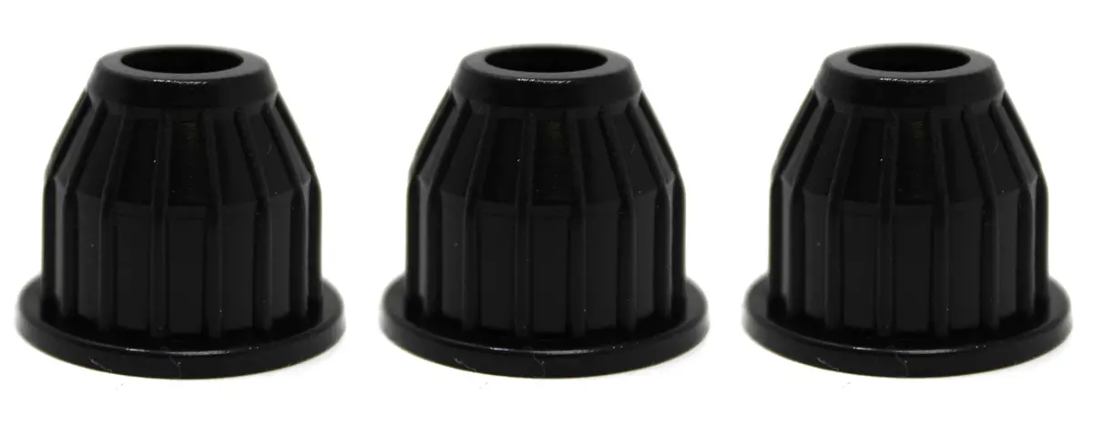 Aftermarket Plastic Black Cap For Kawasaki Electrical Box Oem # 11012-3005 Jetski Pwc 3