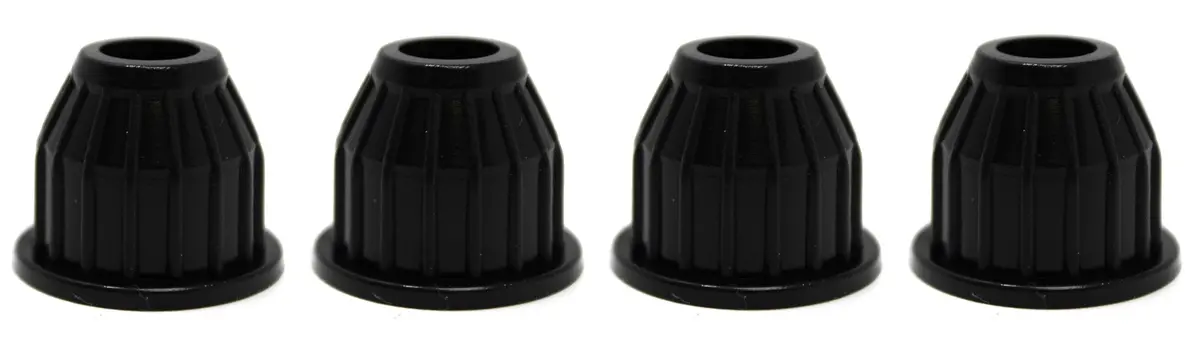 Aftermarket Plastic Black Cap For Kawasaki Electrical Box Oem # 11012-3005 Jetski Pwc 4
