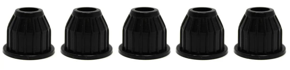 Aftermarket Plastic Black Cap For Kawasaki Electrical Box Oem # 11012-3005 Jetski Pwc 5