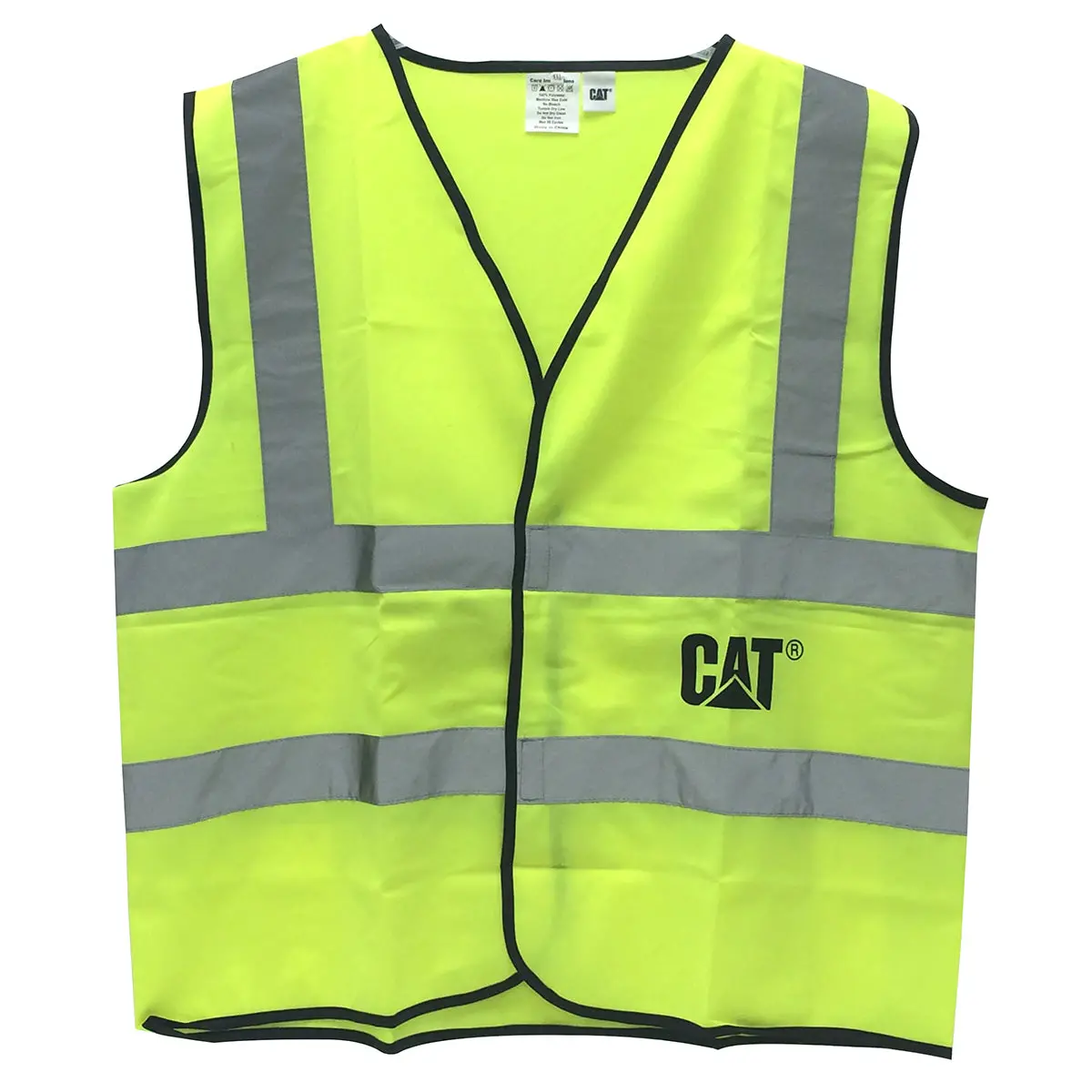 Safety Vest, Xl | Cat Merchandise Cat019501xl 1