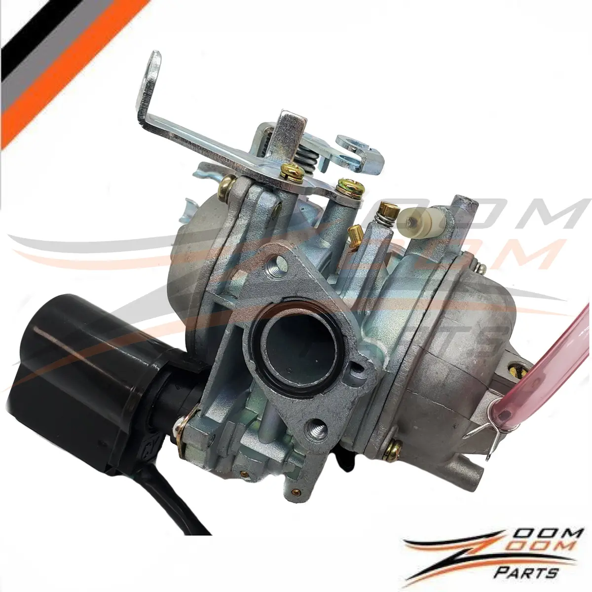 Carburetor Carb For 1986 - 2007 Honda Ch80 Ch 80 Elite Scooter Bike 1