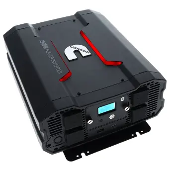 2000W Modified Sine Wave Inverter | Cmn2000w Cummins 1