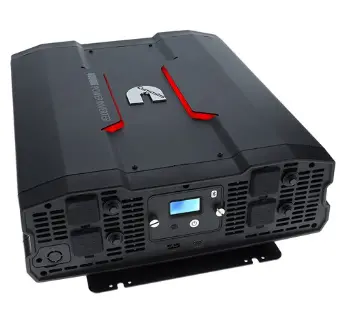 4000W Modified Sine Wave Inverter | Cmn4000w Cummins 1