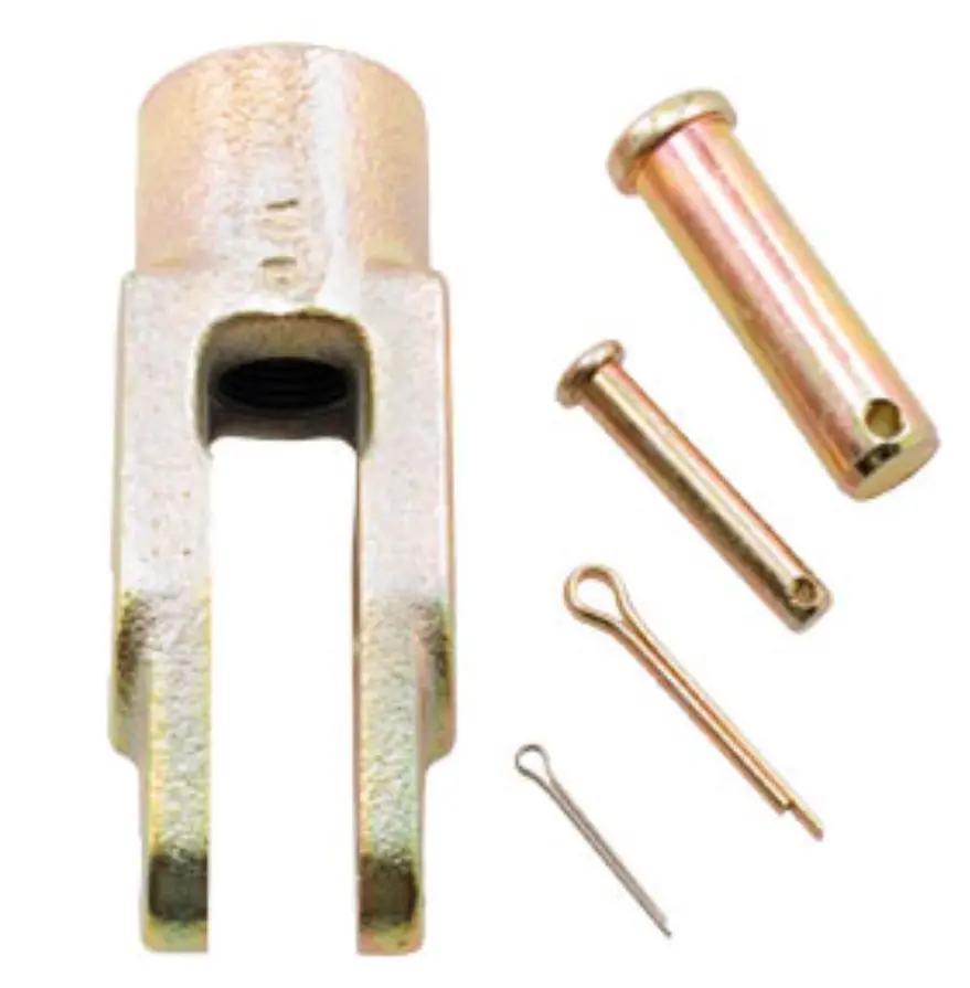 Threaded Clevis Kit For Csi Automatic Brake Adjuster | Cq36591 Haldex 1