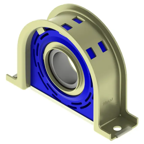 Carrier Bearing Assembly, Series 1810 | Atro Cr00-67825 1