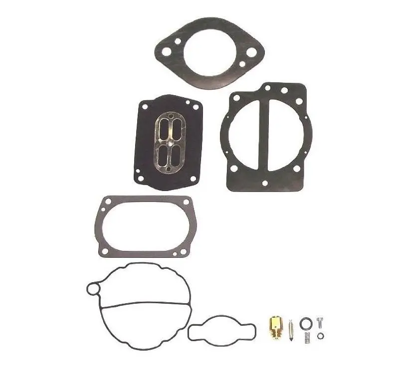 Kawasaki Keihin Cdkcv Carb Rebuild Kit & Base Gasket 11060-3758 900 1100 1200 Stx Zxi Ultra 150 Stx-R 1