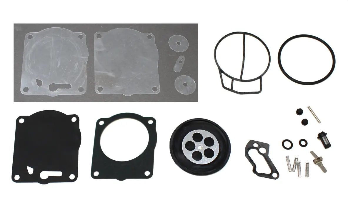 Mikuni Super Bni Sbni Carb Carburetor Rebuild Kit Yamaha 800R 1200R Seadoo 951 1