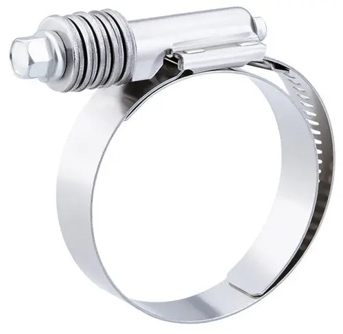 Constant Torque As Hose Clamp, 5 1/8" | Ct 500 L Ss Breeze 1