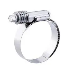 Constant Torque Hd Hose Clamp, 6-5/8" | Ct 650 L Ss Breeze 1