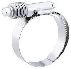 Constant Torque Hd Hose Clamp, 2-1/2" | Ct 9432 B Breeze 1