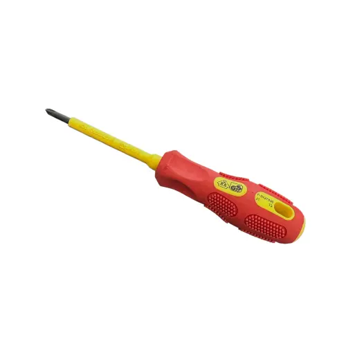 Insulated Phillips Screwdriver 1