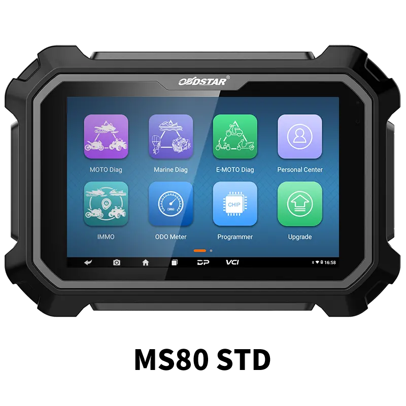 Obdstar Ms80 Standard 1