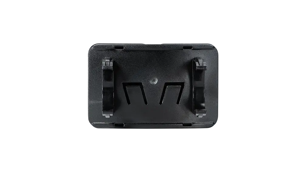 Xph30r Helmet Mount 1