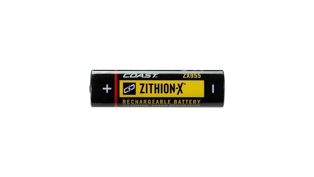 Zx955 Rechargeable Battery 1