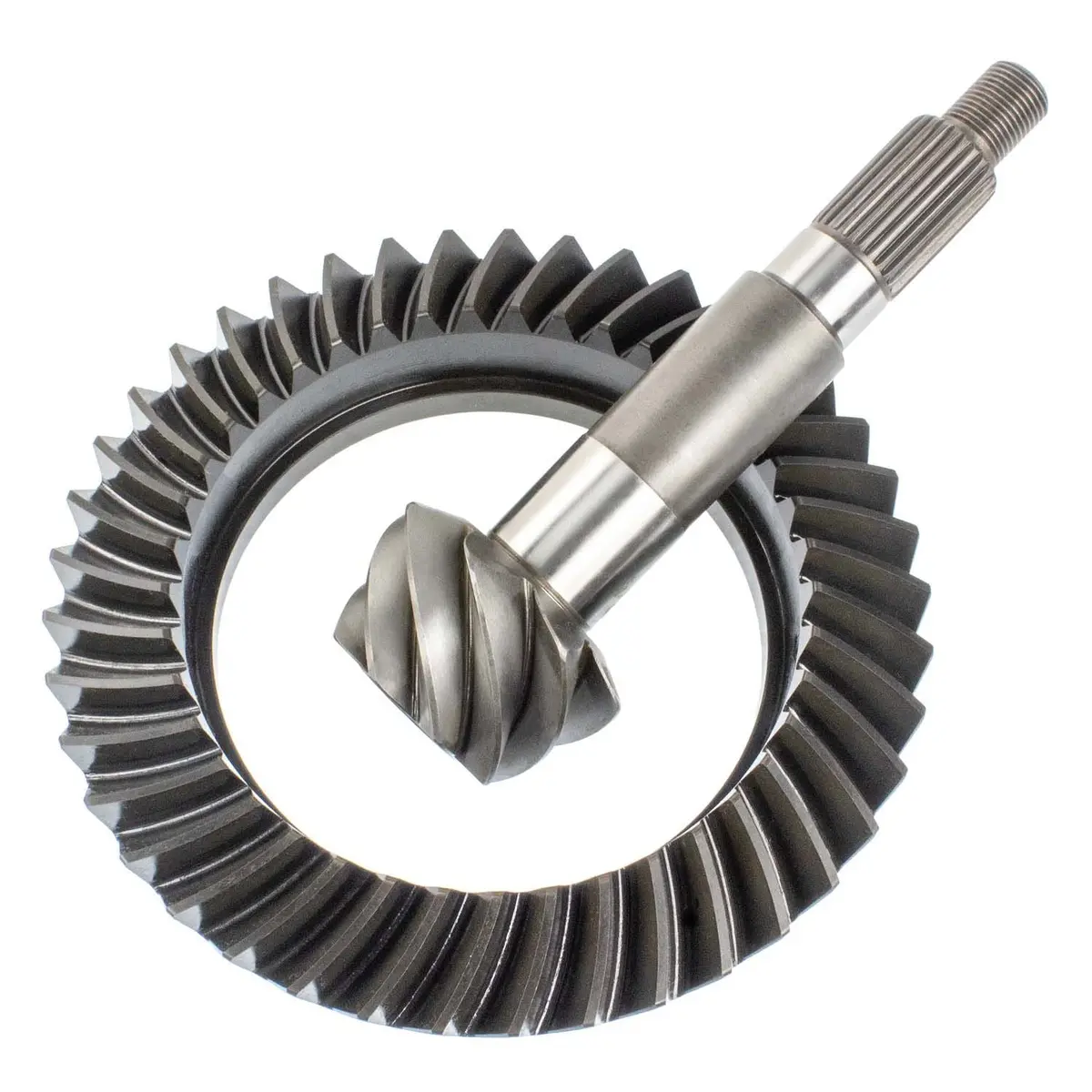 5.13 Ratio Differential Ring And Pinion For 8.5 (Inch) (10 Bolt) | Motive Gear D44-513Gx 1