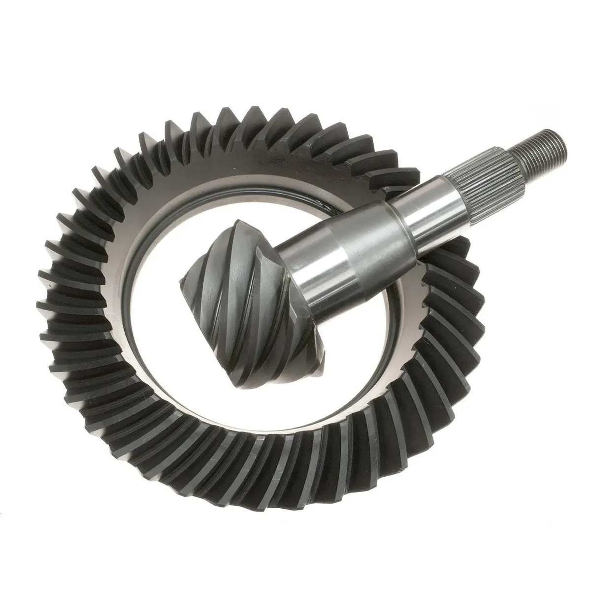 4.10 Ratio Differential Ring And Pinion For 9.75 (Inch) (10 Bolt) | Richmond Gear D60-410 1