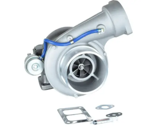 Oe-Turbopower Turbocharger | Wilson D91080004n 1