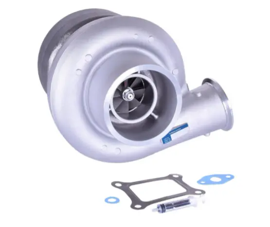 Oe-Turbopower Turbocharger | Wilson D91080005n 1