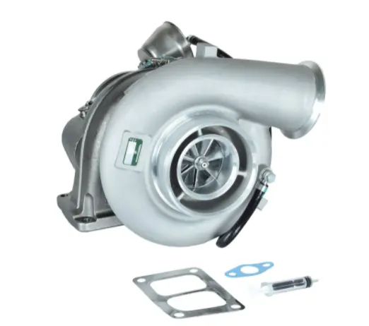 Oe-Turbopower K31 Turbocharger | Wilson D91080016n 1