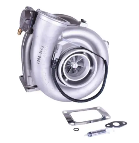 Oe-Turbopower Gta4508v Turbocharger | Wilson D95080003n 1